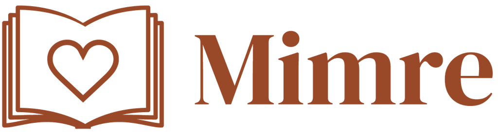 Mimre horisontal layout