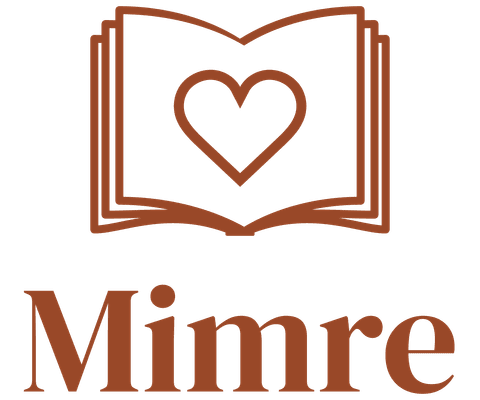 Mimre vertikal layout