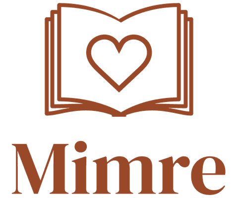 Mimre vertikal layout